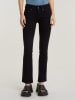 G-Star Spijkerbroek - slim fit - zwart