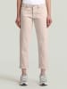 G-Star Jeans - Boyfriend fit -  in Rosa