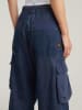 G-Star Spijkerbroek - loose fit - donkerblauw