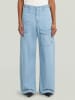 G-Star Jeans - Loose fit -  in Hellblau