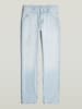 G-Star Spijkerbroek - slim fit - lichtblauw