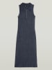G-Star Jurk donkerblauw