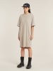 G-Star Kleid in Beige