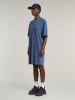 G-Star Kleid in Blau