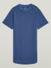 G-Star Kleid in Blau