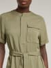 G-Star Kleid in Khaki
