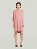 G-Star Kleid in Rosa