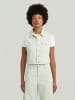 G-Star Spijkergilet crème