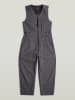 G-Star Jumpsuit antraciet