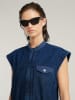 G-Star Spijkerjumpsuit donkerblauw