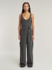 G-Star Jumpsuit in Grau