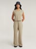G-Star Jumpsuit beige
