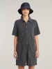 G-Star Jumpsuit in Anthrazit