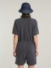 G-Star Jumpsuit in Anthrazit