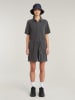 G-Star Jumpsuit in Anthrazit