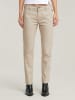 G-Star Chinobroek beige