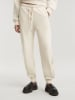 G-Star Sweatbroek crème