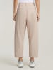 G-Star Spodnie w kolorze beżowym
