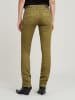 G-Star Dżinsy "Midge" - Slim fit - w kolorze khaki