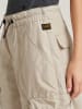 G-Star Cargohose in Beige