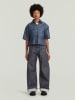 G-Star Spijkerblouse donkerblauw