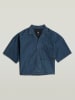 G-Star Spijkerblouse donkerblauw