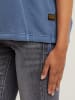 G-Star Shirt blauw