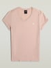 G-Star Shirt in Rosa