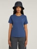 G-Star Shirt in Blau