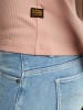 G-Star Top in Rosa