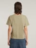 G-Star Shirt kaki