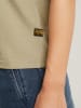 G-Star Shirt kaki