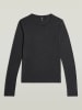 G-Star Longsleeve zwart