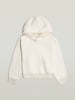 G-Star Bluza w kolorze kremowym