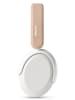 Philips Bluetooth-On-Ear-Kopfhörer "TAK5500AL" in Beige/ Weiß
