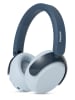 Philips Bluetooth on-ear hoofdtelefoon "TAK5500RT" lichtblauw/blauw