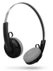 Philips Bluetooth on-ear hoofdtelefoon "TAH2000BK"zwart