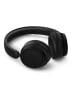 Philips Słuchawki nauszne Bluetooth "TAH5209BK" w kolorze czarnym