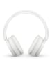 Philips Bluetooth-On-Ear Kopfhörer "TAH5209WT" in Weiß