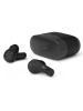 Philips Bluetooth in-ear hoofdtelefoon "TAT2000BK" zwart