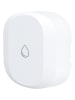 Woox Wasserschaden-Sensor "R7050 Zigbee" in Weiß