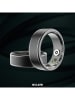 Nolatr Smart-Ring "Core Plus" in Schwarz