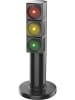 4M Zestaw budowlany "Traffic Control Light" - 5+