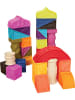 B.toys 26-częściowy zestaw klocków B.toys "Elemenosqueeze"