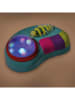 B.toys Zabawka sensoryczna "B. Whirly Pop" - 12 m+