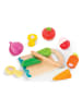 B.toys Zabawkowe warzywa "B. Chop 'n' Play" - 3+