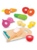 B.toys Zabawkowe warzywa "B. Chop 'n' Play" - 3+