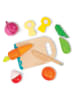 B.toys Zabawkowe warzywa "B. Chop 'n' Play" - 3+