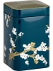 Eigenart 3-delige set: theecontainers "Japan" blauw/rood - 100 g