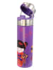 Eigenart Edelstahl-Teeflasche "Leeza - Sweet Little Geisha" in Lila/ Rot - 500 ml